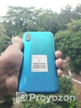 Xiaomi Redmi 9A . (Used)