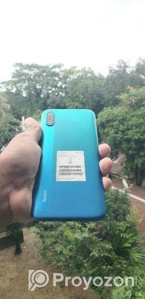 Xiaomi Redmi 9A . (Used)