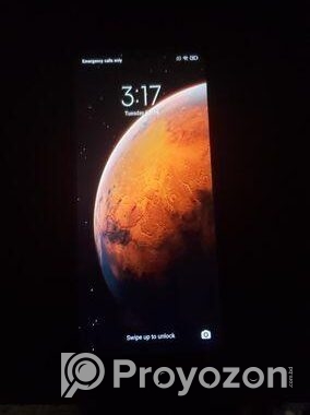 Xiaomi Redmi 9A . (Used)