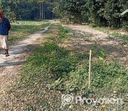 Land sell