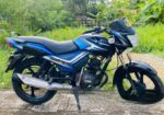 TVS Metro Plus . 2020