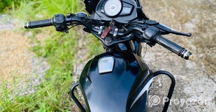 TVS Metro Plus . 2020