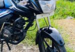 TVS Metro Plus . 2020