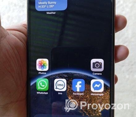 Apple iPhone XS Max . (Used)
