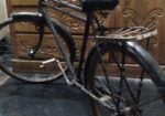 Cycle for sale