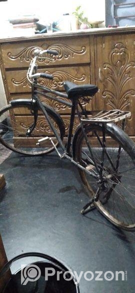 Cycle for sale