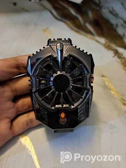 Gaming Coller For Phone