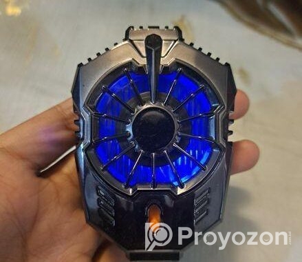 Gaming Coller For Phone