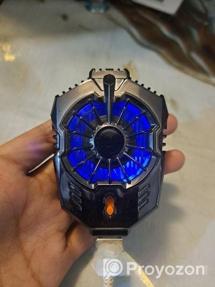 Gaming Coller For Phone