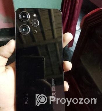 Xiaomi Redmi 12 c (Used)
