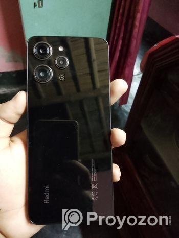 Xiaomi Redmi 12 c (Used)