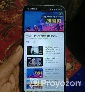 Xiaomi Redmi 8A ` (Used)