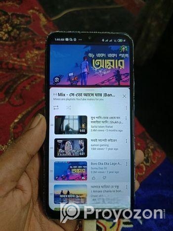 Xiaomi Redmi 8A ` (Used)