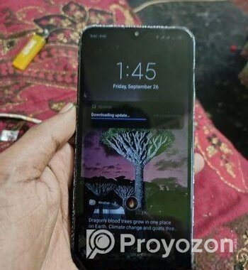 Xiaomi Redmi 8A ` (Used)