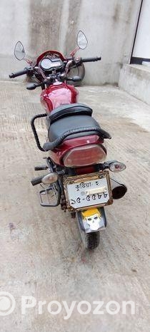 Runner Royal Plus . 2019