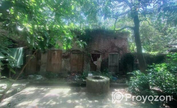 জমি বিক্রয়, কুষ্টিয়া এন এস রোড,, লাভলি টাওয়ার এর পাশে