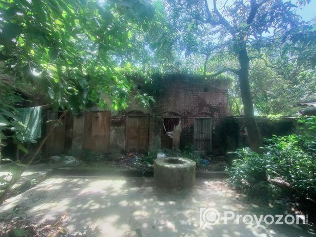 জমি বিক্রয়, কুষ্টিয়া এন এস রোড,, লাভলি টাওয়ার এর পাশে