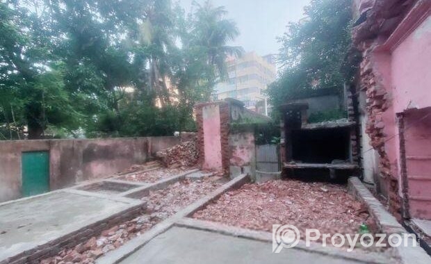 জমি বিক্রয়, কুষ্টিয়া এন এস রোড,, লাভলি টাওয়ার এর পাশে
