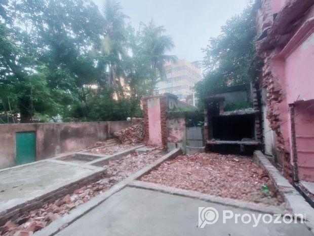 জমি বিক্রয়, কুষ্টিয়া এন এস রোড,, লাভলি টাওয়ার এর পাশে