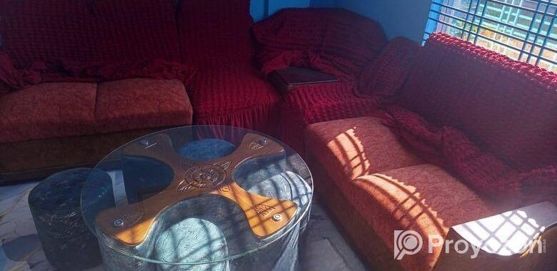 Sofa+coffe Center Table