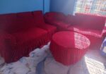 Sofa+coffe Center Table