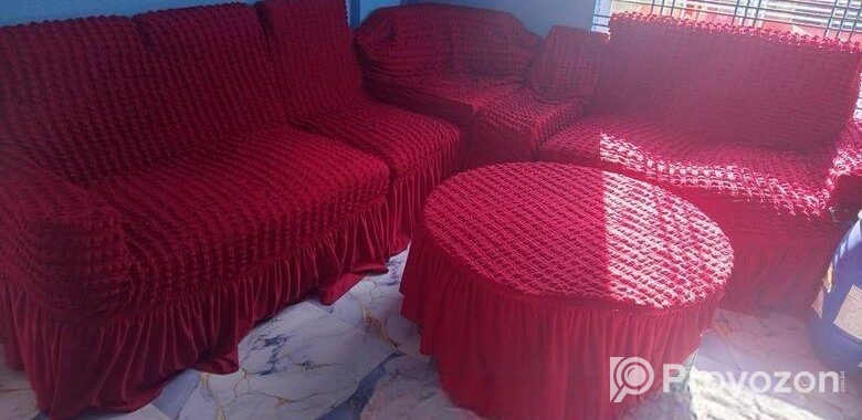 Sofa+coffe Center Table