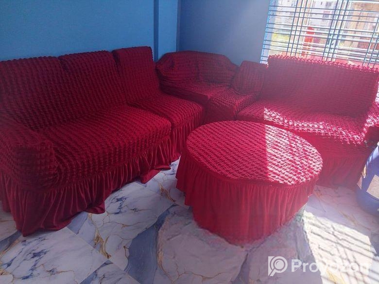 Sofa+coffe Center Table