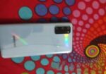 Samsung Galaxy S20 . (Used)