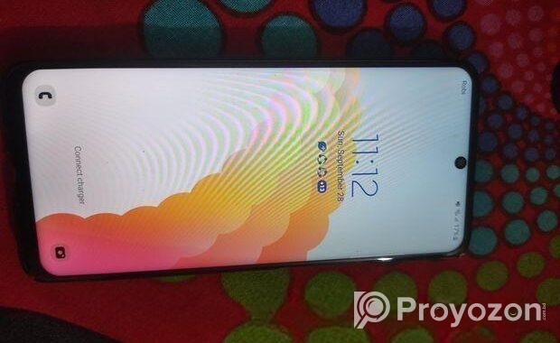 Samsung Galaxy S20 . (Used)