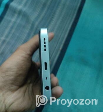 Realme C33 . (Used)