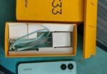 Realme C33 . (Used)