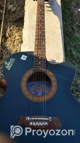Signature গিটার for sell