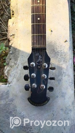 Signature গিটার for sell