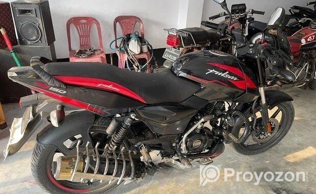 Bajaj Pulsar 150 2023