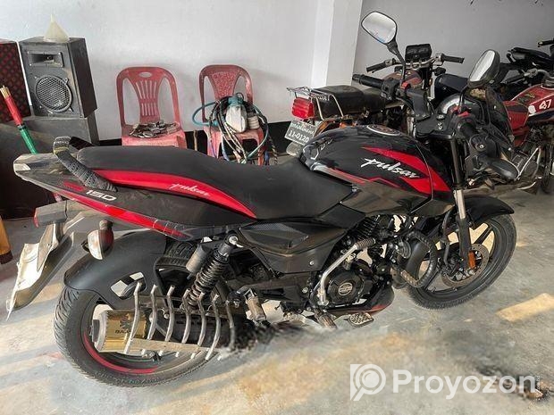 Bajaj Pulsar 150 2023