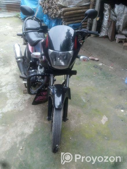 Walton Fusion 125 ‘ 2019