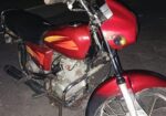 Bajaj Champion . 2004