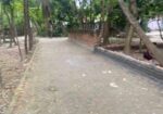 ৩শতক ৯১পয়েনট বাউনডারি জমি বিক্রয় করা হবে