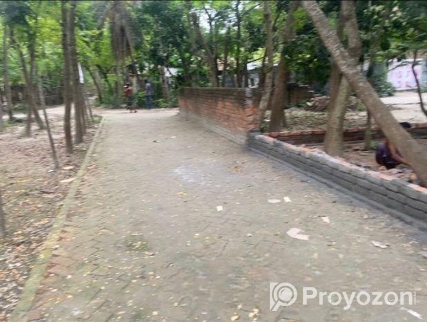 ৩শতক ৯১পয়েনট বাউনডারি জমি বিক্রয় করা হবে