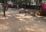 ৩শতক ৯১পয়েনট বাউনডারি জমি বিক্রয় করা হবে