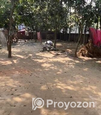 ৩শতক ৯১পয়েনট বাউনডারি জমি বিক্রয় করা হবে