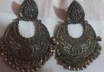 Antique Earrings