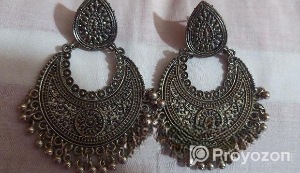 Antique Earrings