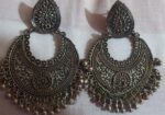 Antique Earrings