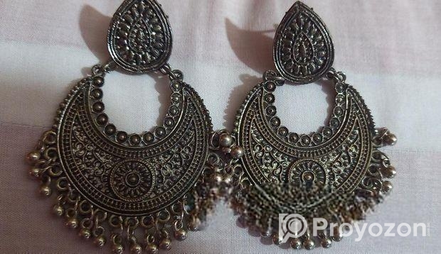 Antique Earrings