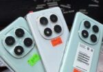 iQOO Z10 Lite 6/128GB (Used)