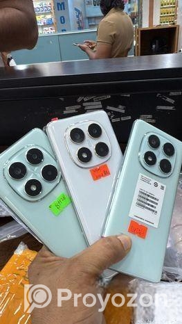 iQOO Z10 Lite 6/128GB (Used)