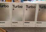 iQOO Z10 Lite 6/128GB (Used)