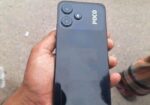Xiaomi Poco M5s m6 pro 5g (Used)