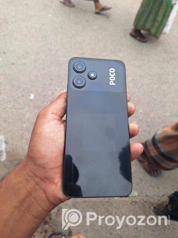 Xiaomi Poco M5s m6 pro 5g (Used)